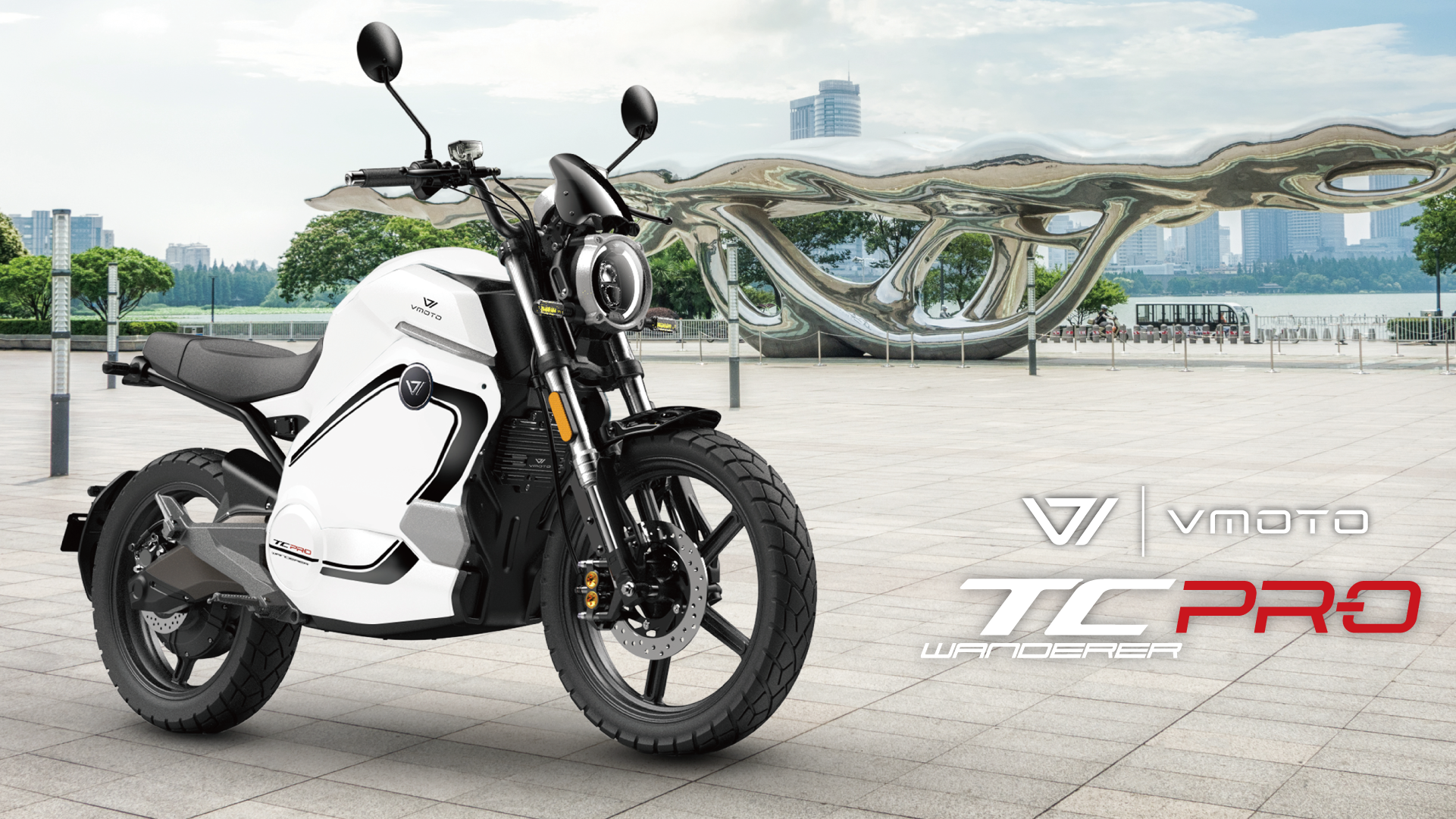TC WANDERER PRO