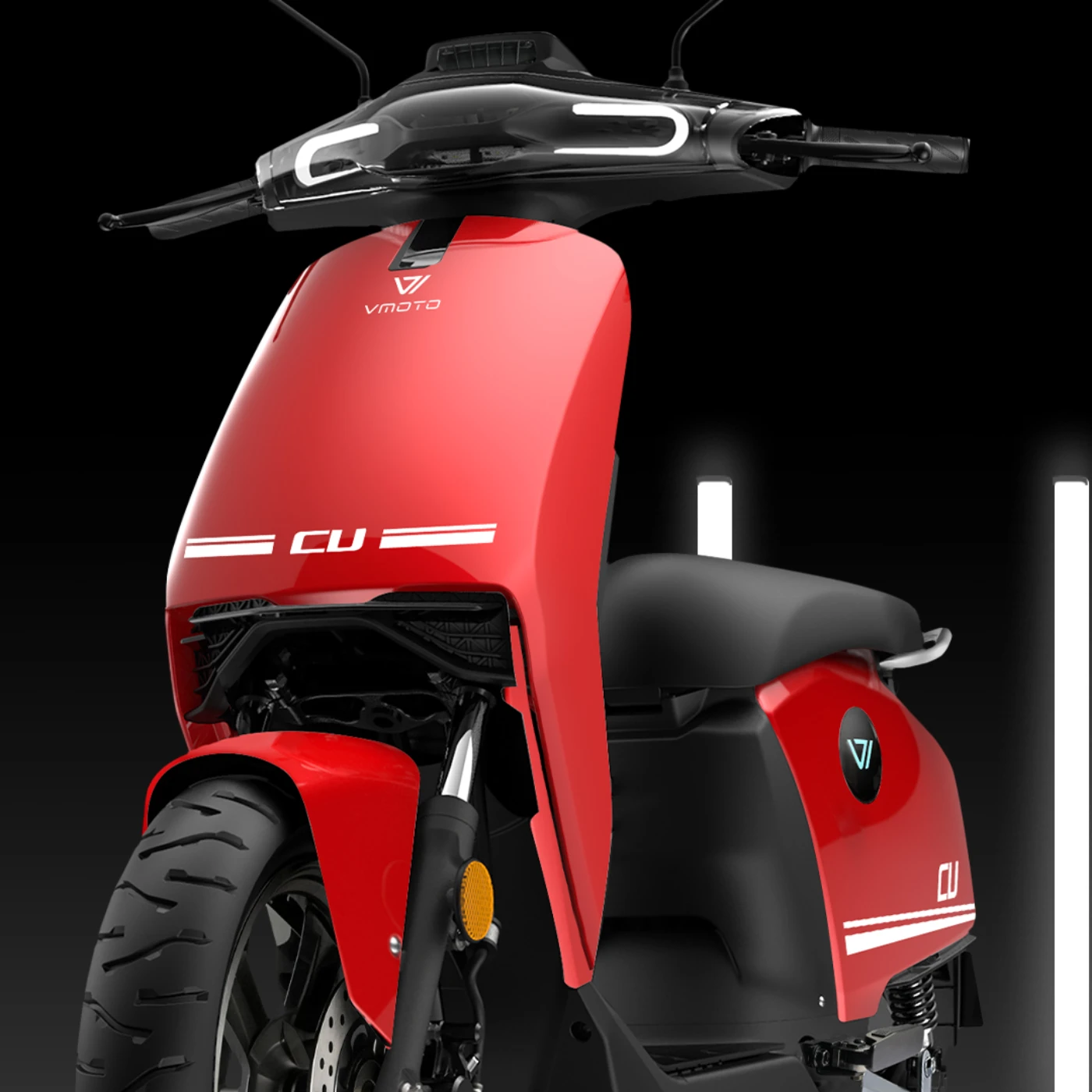 VMOTO CU ギャラリー08