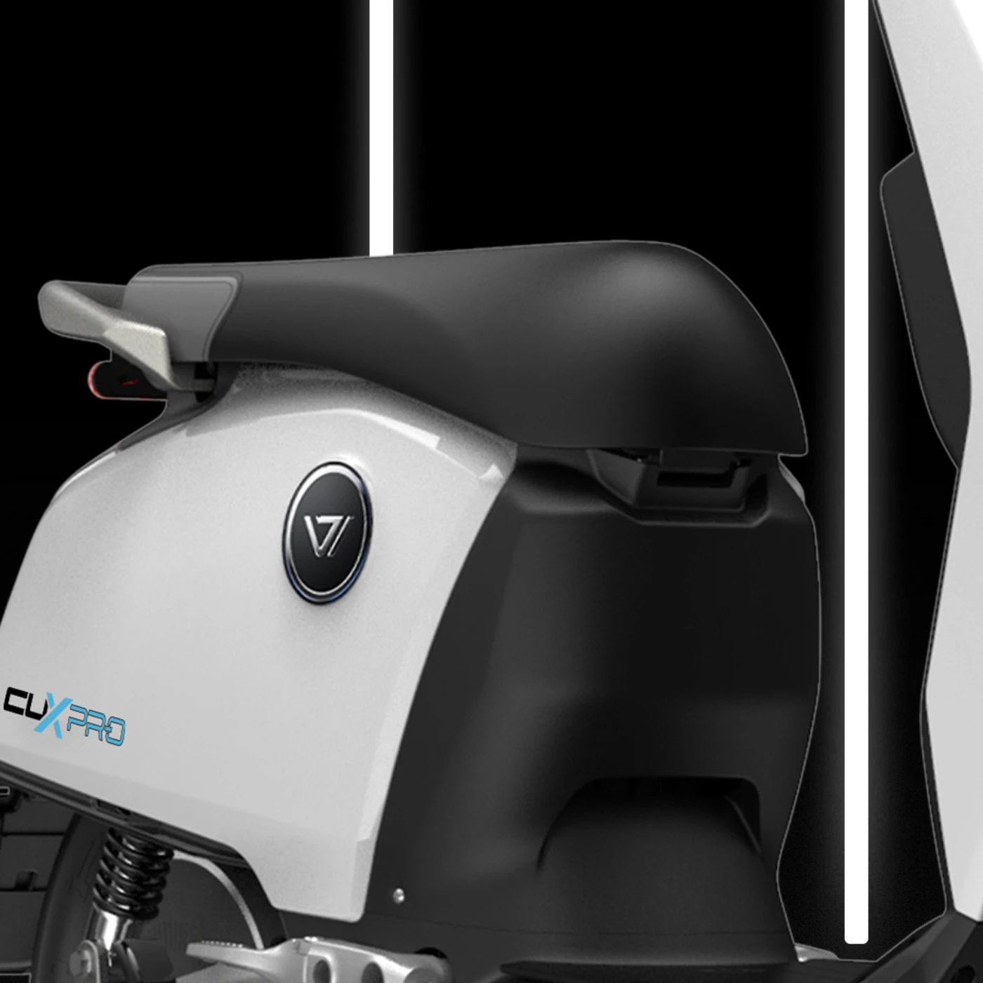 VMOTO CUX PRO ギャラリー06