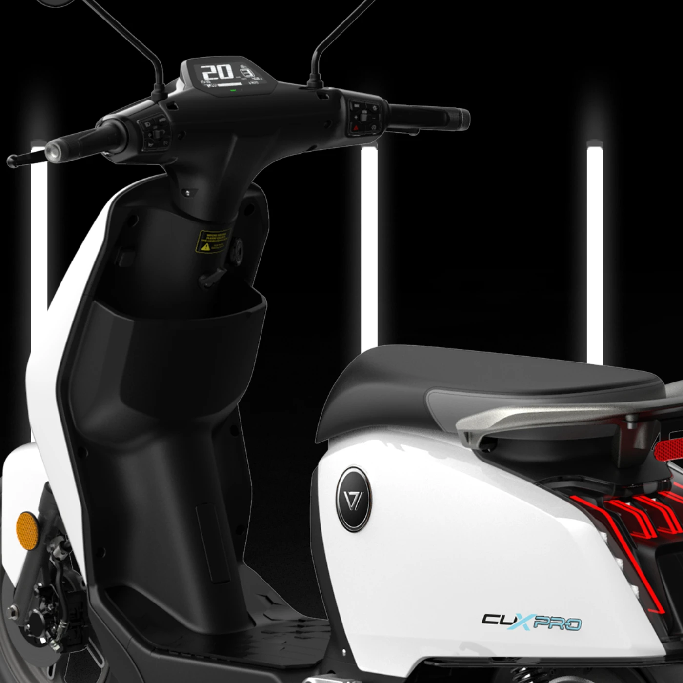 VMOTO CUX PRO ギャラリー07