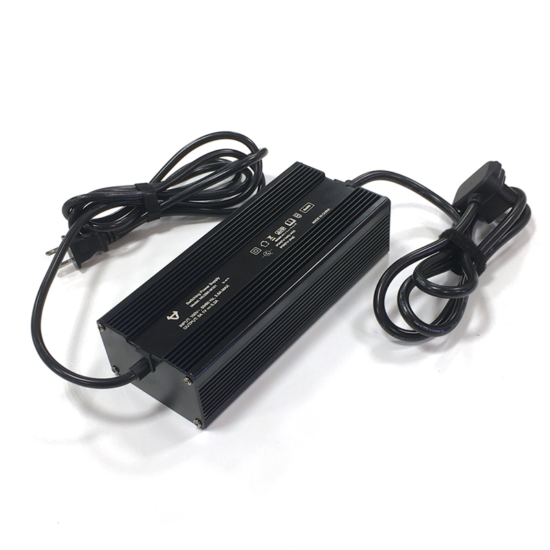 U / UQi Pro / UQi Sport 2021 / M+ / MQi+ Sport / MQi GT 予備充電器