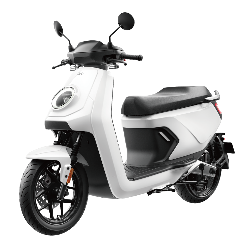 niu MQi GT