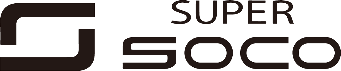 SUPER SOCO