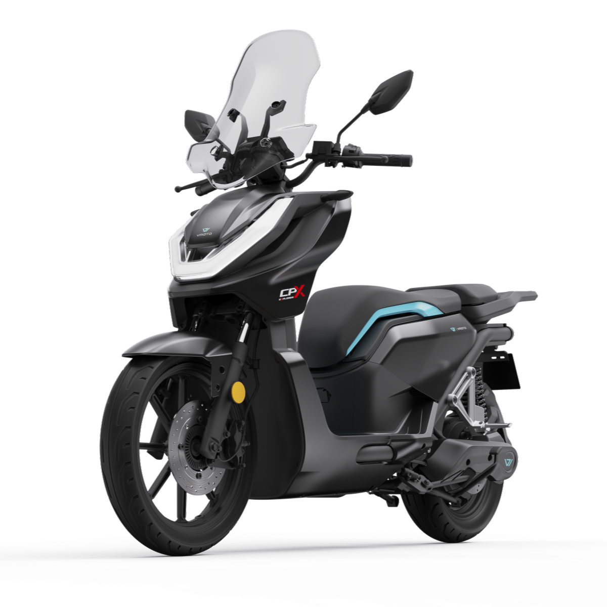 CPX EXPLORER