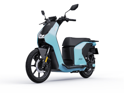 VMOTO F01