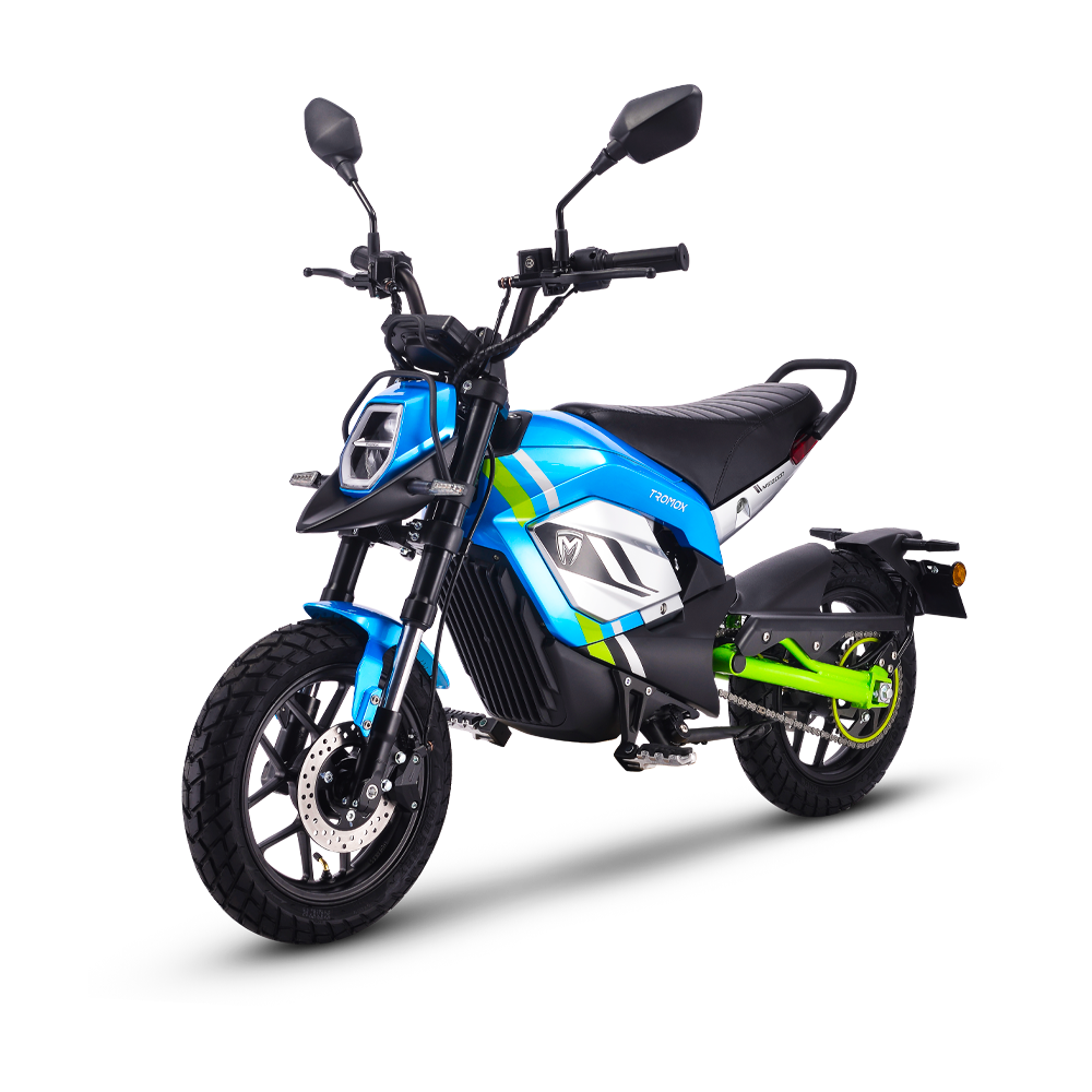 TROMOX UKKOS Light