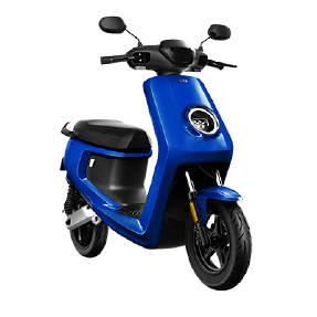 niu MQi+ Sport