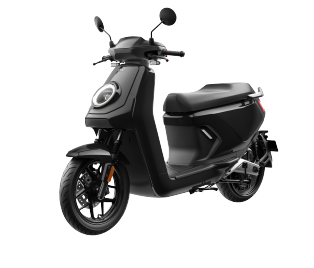 niu MQi GT