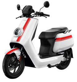 niu NQi GT