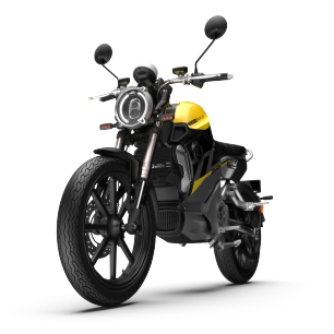 SUPER SOCO TC MAX