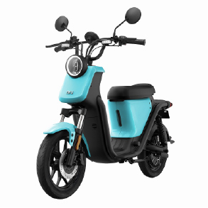 niu UQi Sport