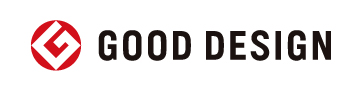 GOOD DESIGN グッドデザイン賞