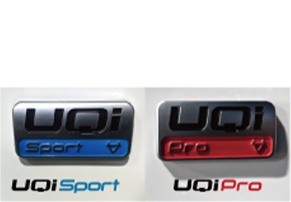 niu UQi Sport 2025 イメージ