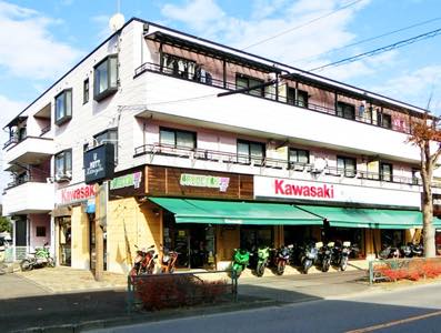 店舗画像