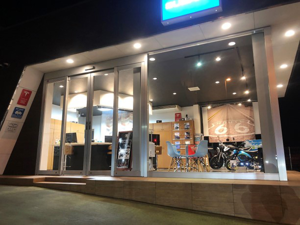 XEAM 山梨甲斐 店舗写真3