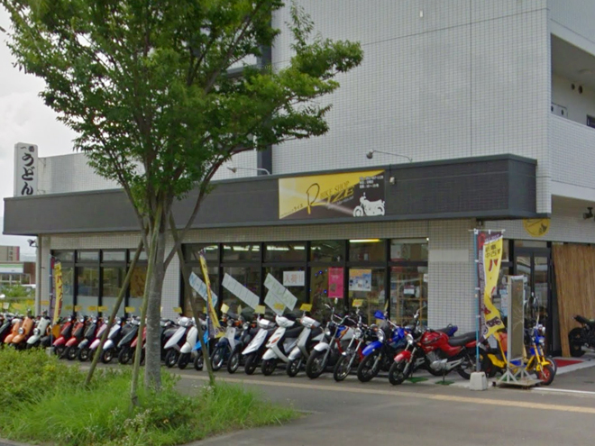XEAM 福岡九大前 店舗写真