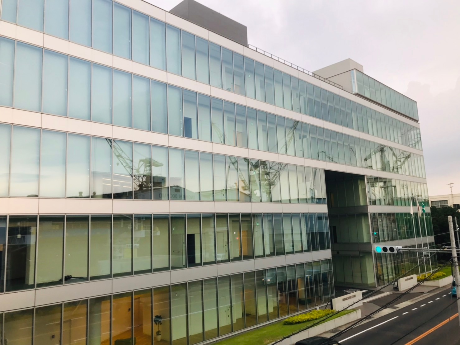 あさひエンジニアリング株式会社 店舗写真