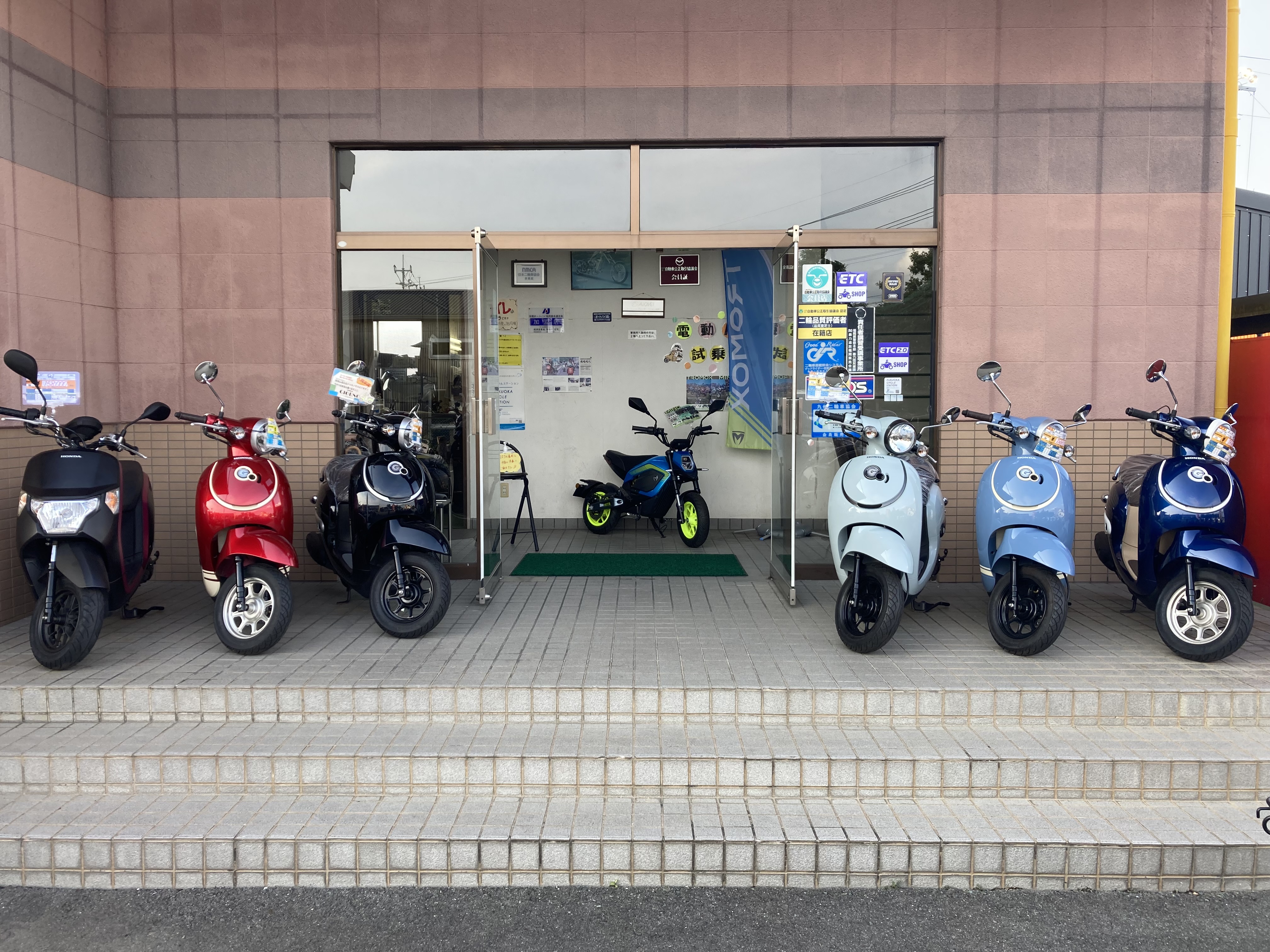 XEAM 福岡筑後 店舗写真3