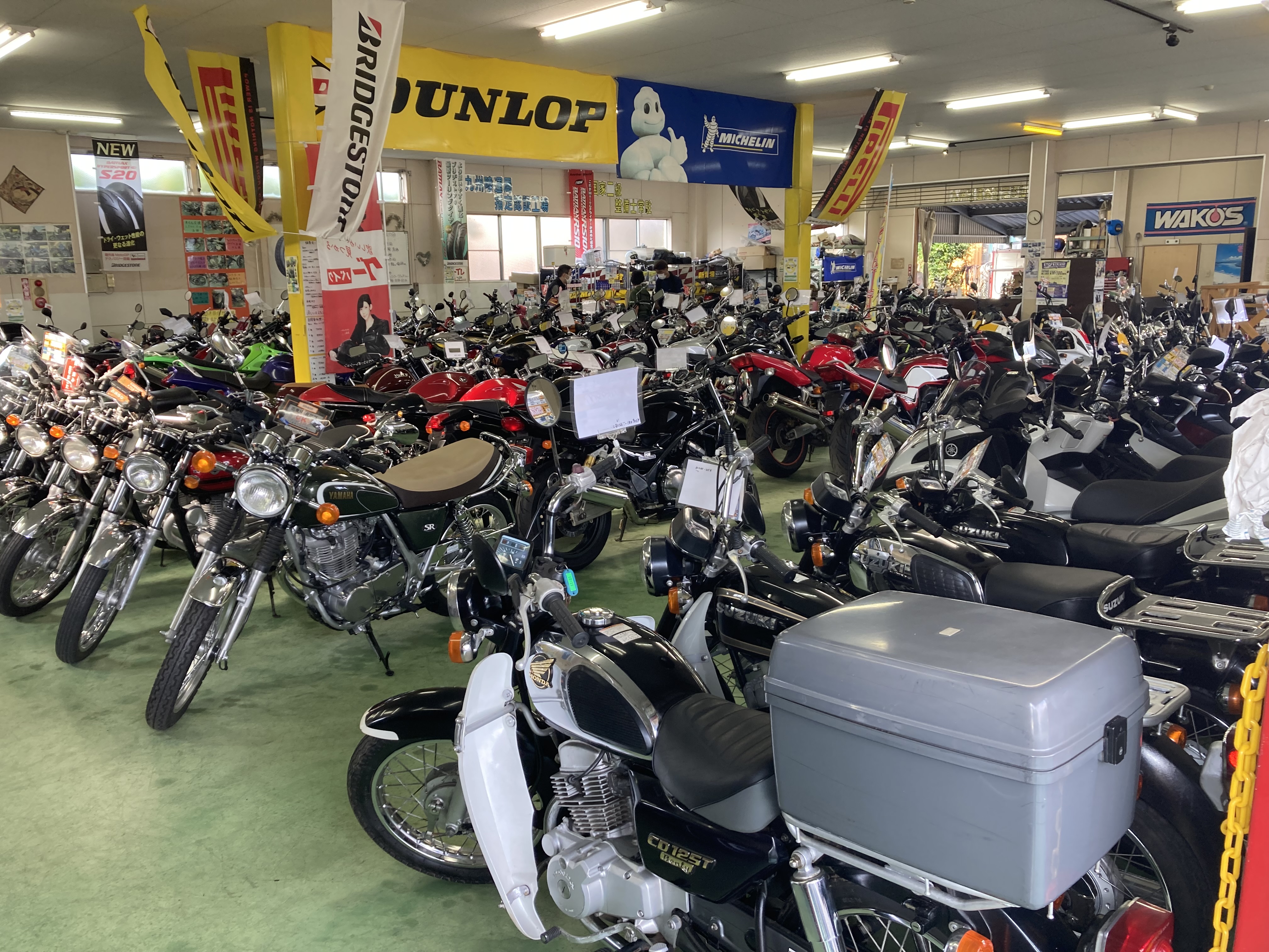 XEAM 福岡筑後 店舗写真5