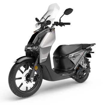 SUPER SOCO CPX