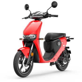 SUPER SOCO CUmini+