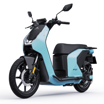 VMOTO F01 