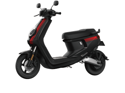niu MQi+ Sport 2022