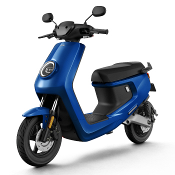 niu MQi+ Sport2020