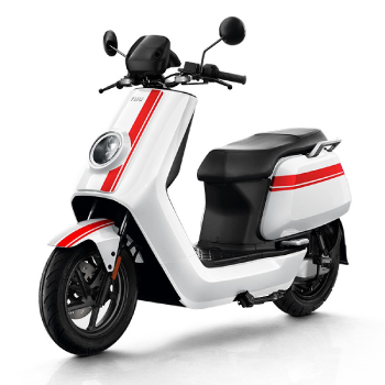 niu NQi GT 2021