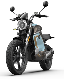 TC WANDERER
