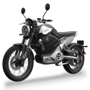 SUPER SOCO TCMAX